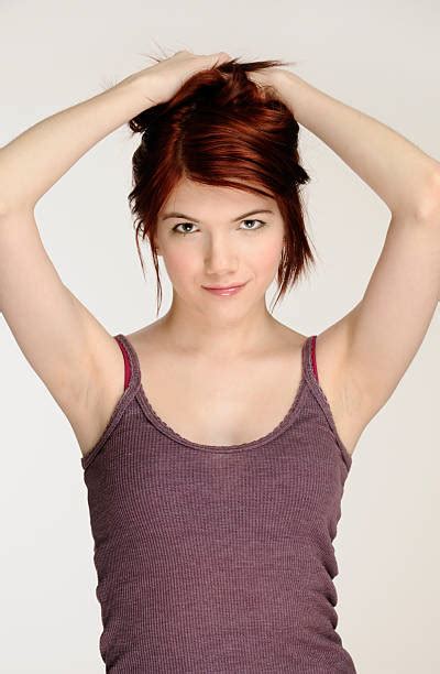 20 Armpit Women Teenage Girls Human Hair Stock Photos Pictures