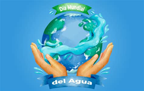 Día Mundial del Agua Educación Ambiental Gobierno gob mx