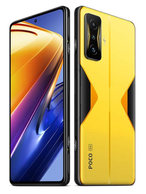 Poco F4 Gt Price And Specifications Choose Your Mobile
