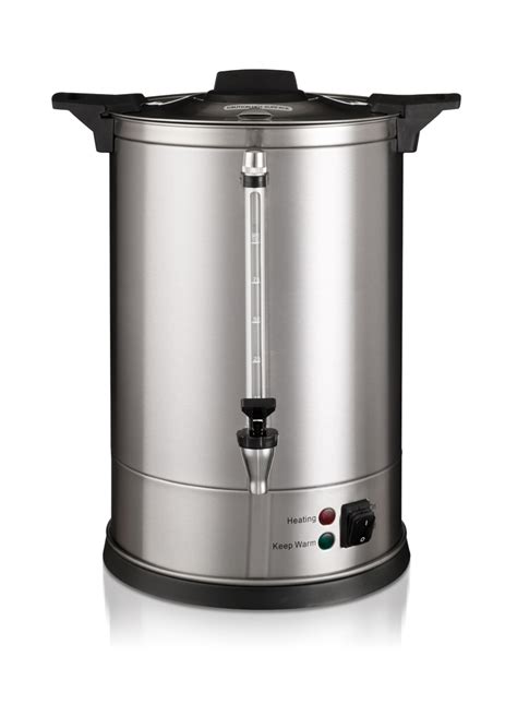 · the brewing starts when you begin heating the percolator with the ground coffee and water. Percolator 75 | Percolator | Percolators | Bravilor ...