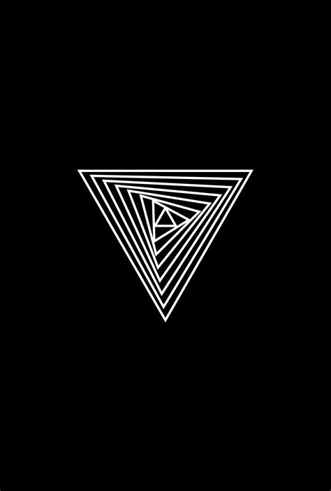 minimalism-triangle-triangle,-triangle-tattoo,-graphic-design