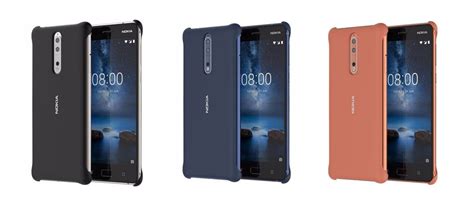 Mobilezap Offers Almost All Official Accessories For Nokia