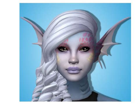 31 Most Enchanting Sims 4 Mermaid Cc Free To Download Must Have Mods