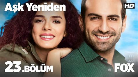 مسلسل العشق مجدداً Aşk Yeniden مترجم للعربية الجزء 2 الحلقة 4 Turkish Tv Series