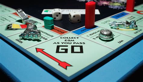 Monopolies And Monopoly Power Definition
