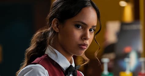 Alisha Boes Quotes About 13 Reasons Why Season 3 Give Insight Into