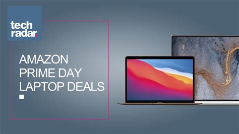 Amazon Prime Day Laptop Deals 2021 The Best Offers Still Live Techradar