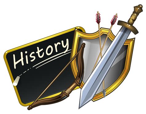 History Png Clipart