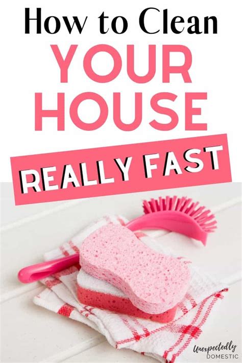 How To Clean Your Room Fast Step By Step How To Clean Your Room Fast