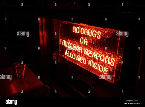 No Drugs Allowed Hi Res Stock Photography And Images Alamy