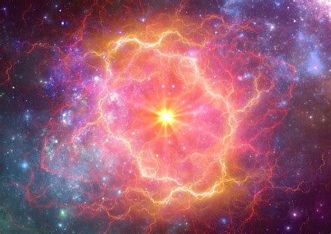 What Is A Supernova Worldatlas