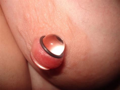 Large Gauge Nipple Piercings Porn Photo Categories