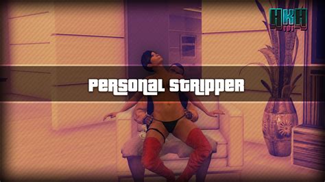 Personal Stripper Gta Mods Com