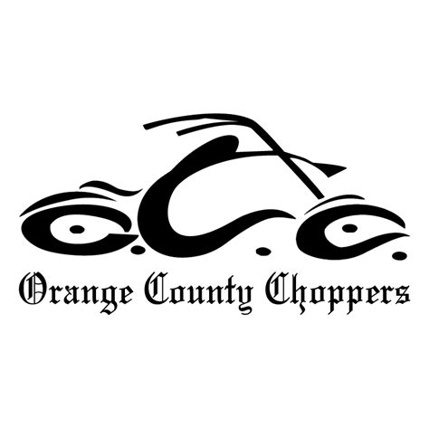 Orange County Choppers ⋆ Free Vectors Logos Icons And Photos Downloads