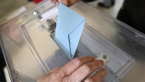 OY KULLANMAMA CEZASI Seçimlerde oy vermemek suç mu Oy