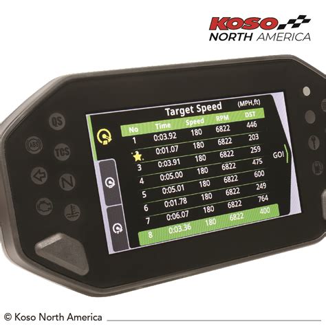 Rx Tft Multifunction Meter For Yamaha Mt Mt Xsr