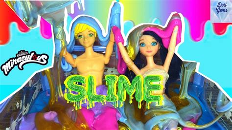 It was revealed in ikari gozen that kagami's chinese zodiac sign is a dragon (2000) and marinette's is a snake (2001). POOL SLIME Challenge Marinette Adrien Miraculous Ladybug ...