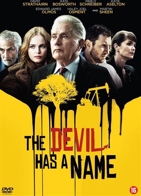 Ταινία The Devil Has A Name 2019 Online με ελληνικους υποτιτλους