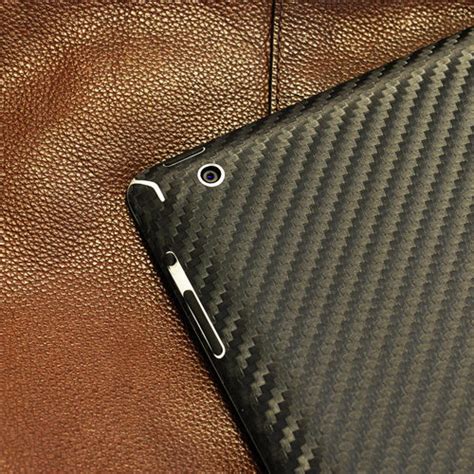 Asus Vivobook Pro N580gd 156 Style Skins Realfeel Black Carbon