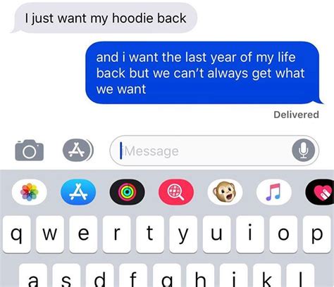 Literally Just Viral 40 Really Funny Text Messages To Make You Lol
