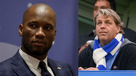 i would never say that former chelsea captain hits back at didier drogba comments chelsea news