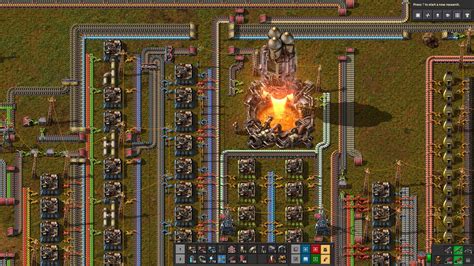 Factorio Has Launched Out Of Early Access Rock Paper Shotgun