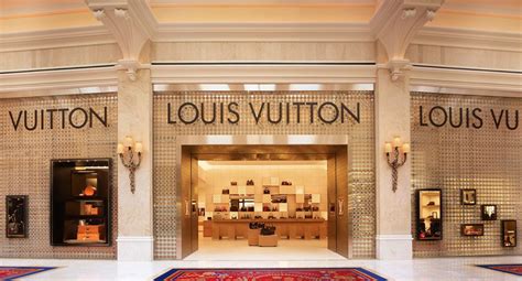 Las Vegas Louis Vuitton House Literacy Basics