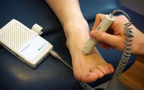Diabetic Foot Care Sole Podiatry