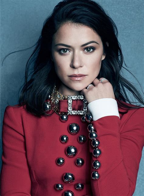 Image Of Tatiana Maslany