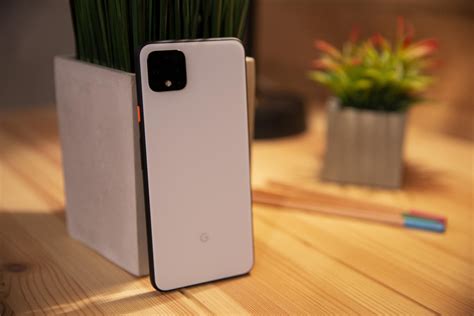 It doesn't help that its new standout features are inessential, and erratically functional. Google Pixel 4 XL review: Half great, half-baked | PCWorld