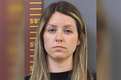 Pennsylvania Teacher Busted For Sexual Relationship With Student After