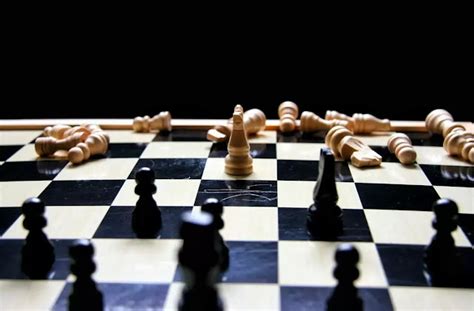 الباحثون يعملون على تطوير ذكاء اصطناعي للعب الشطرنج يحاكي المهارات