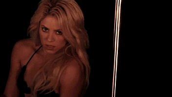 Shakira nua mostrando a buceta Xvídeos Porno