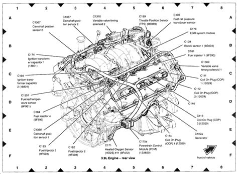 Introduced in january 1995, it is a clean sheet design with only rod bearings, lifters. I have a 2004 Lincoln LS 3.8 V6 and keep getting a P0108 ...