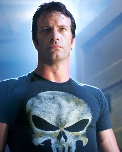 Thomas Jane The Punisher Posters And Photos 285273 Movie Store