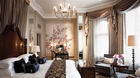 The health and safety of our guests is our top priority: Luxury Two Bedroom Hotel Suite on Regent Street | The ...