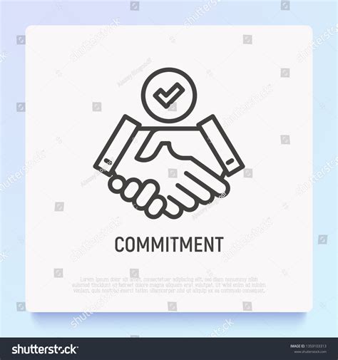 179528 Commitment Images Stock Photos And Vectors Shutterstock