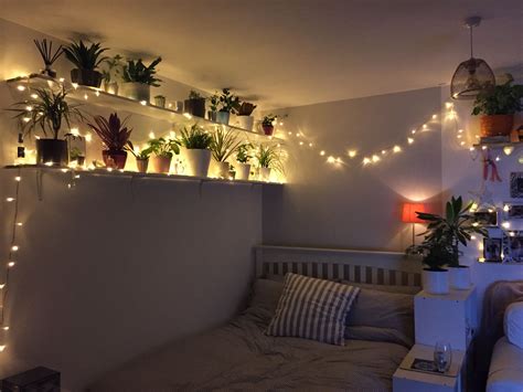 Fairy Lights Fairy Lights Bedroom Music Room Decor Aesthetic Room Ideas