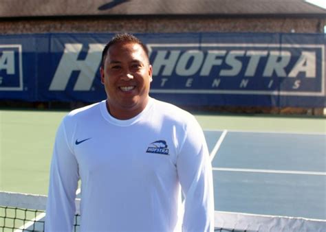 Последние твиты от long island tennis (@litennismag). From the Baseline to the Front Line: Jason Pasion | Long ...