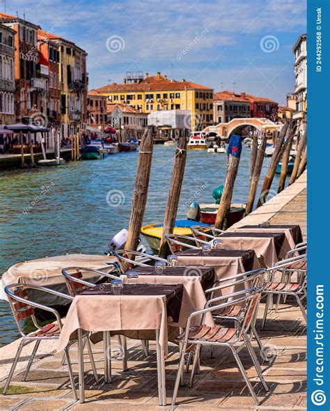 Murano Island Italy April 2018 Editorial Stock Photo Image Of