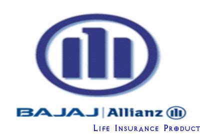 Allianz life insurance is one of the oldest life insurance companies around. Types of Bajaj Allianz Life Insurance Products for an ...