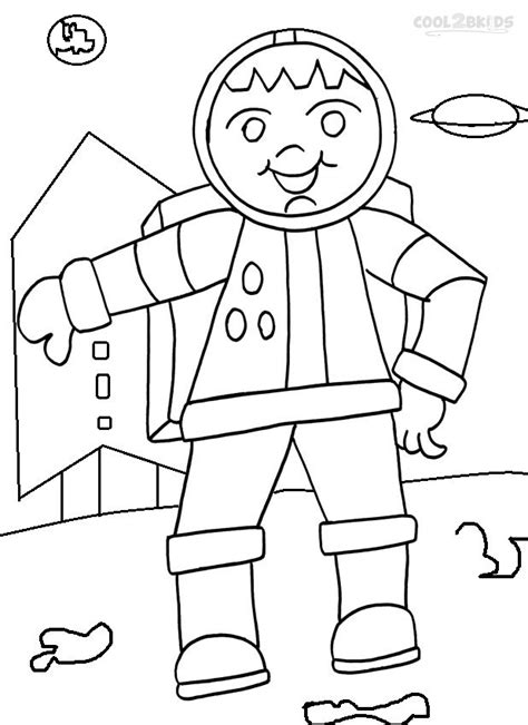 1275x1650 astronaut coloring pages cartoon coloringstar. Printable Astronaut Coloring Pages For Kids