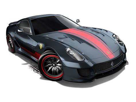 Black Ferrari Png Image Png Arts