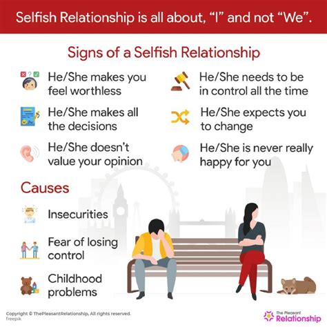 How To Be Less Selfish In A Relationship 41 Practical Tips Lifengoal