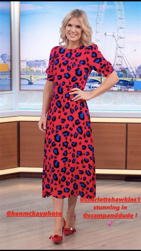 Charlotte Hawkins Rcharlottehawkins