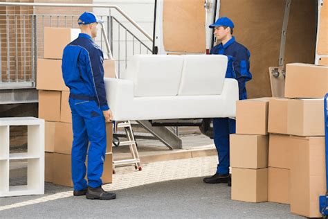 5 Reasons Why You Should Hire A Professional Mover