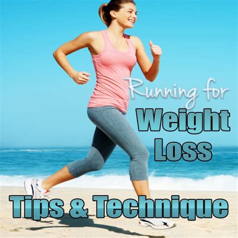 Running For Weight Loss Guide By Nipon Phuhoi