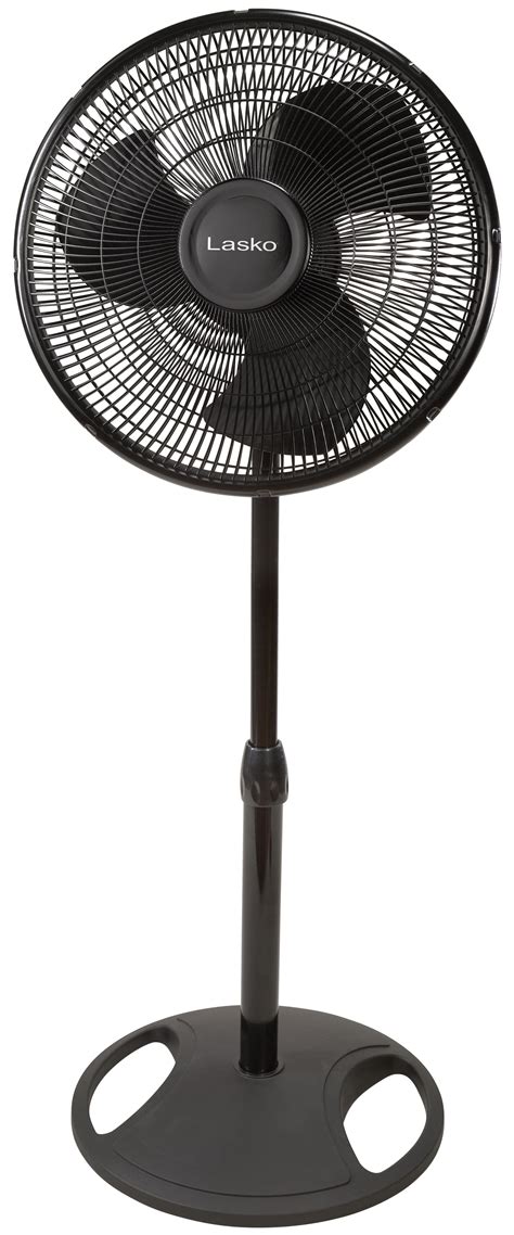 Kitchen And Home Appliances Pedestal Fans Electrical 16 Inch Oscillating