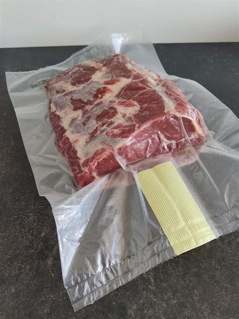 Mua Artisan Meat Lab Dry Age Bags For Meat Ribeye Beef Steak