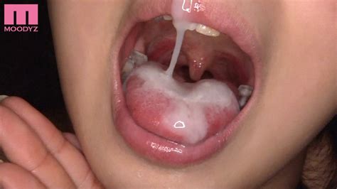 Migd Amazing Tongue Catching Super Cum Swallowing Hina Akiyoshi Jav